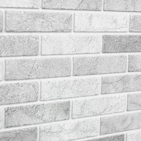 PVC panel brick smoky 485x960-2