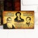 Metal puzzle “Riddles of great writers”, a set of 3 pcs.