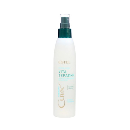 Curex Therape spray for all hair types, 200 ml