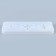 Form Silicone universal "Snowflake" 3 in 1, size: from 2.4 to 3 cm