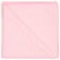 Microfiber towel, size 40x80 cm, pink color