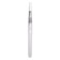 Calligraphic brush, synthetics, round, large, with a reservoir