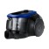 Vacuum cleaner Samsung VC18M21A0SB, 1800/380 W, 1.5 l, black/blue
