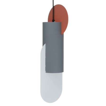 Lamp Bayerlux 2282/1 E27 40W 12x12x27-127 cm-4