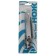 Universal knife "Remocolor", a rubberized case, a screw fixer, reinforced, 18 mm