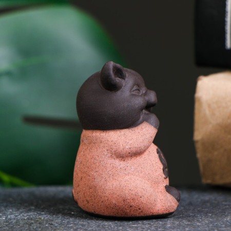Figure "Pig" 3.5x5cm mix-3