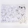 Soft puzzle for kids coloring “Mom and babies”, size 60x90 cm, 56 parts, crumb I