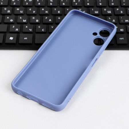 Red Line Ultimate case for Tecno Spark 9 Pro, silicone, purple-2