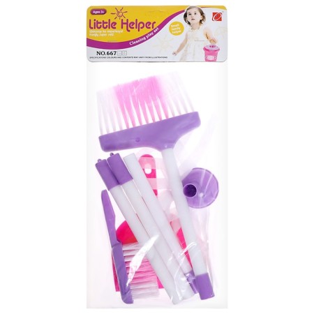 Game set "Little Assistant", 5 items-8