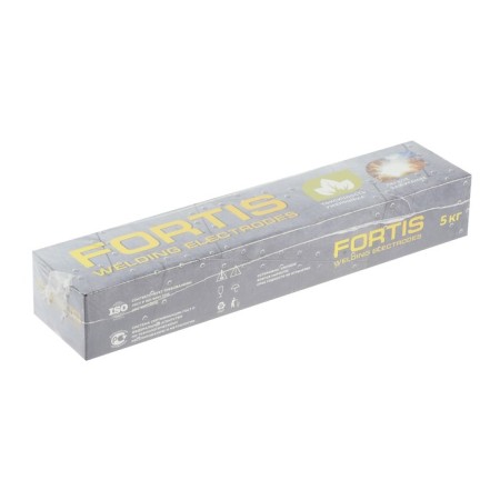 Electrodes FORTIS MP-3, D = 3 mm, 5 kg-4