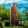 Set "Russian fishing", thermos 500 ml, mug 2 pcs
