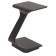 Table Complex Nero, 490x420x640, Wenge Structure