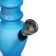 Bong Patterns, 15.5 cm, blue