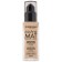 The tonal base matting Deborah Extra Mat Perfection, tone 00 ivory, 30 ml