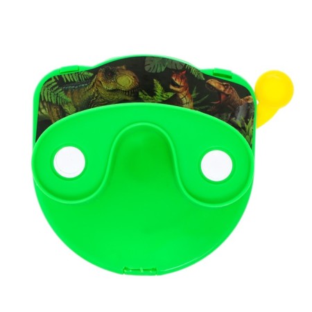 Projector "Dinosaurus", Mix Colors-1