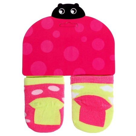 Clothes for the Piper "God's Layer", socks 2 pairs-5