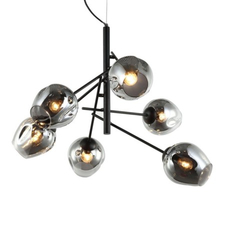 Suspension chandelier Traube 720 mm, E27 240W-3
