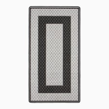 Carpet eco rectangular 80x150 cm, pp 100%, juts