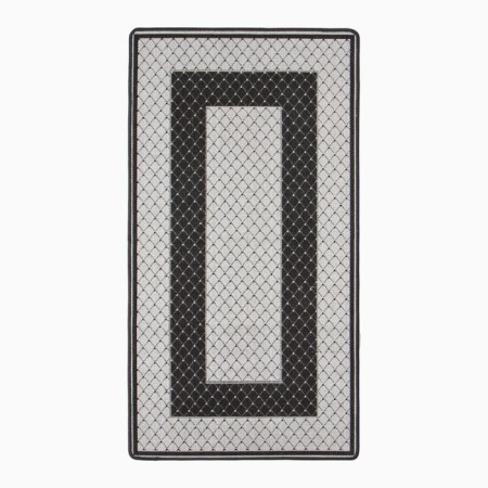 Carpet eco rectangular 80x150 cm, pp 100%, juts