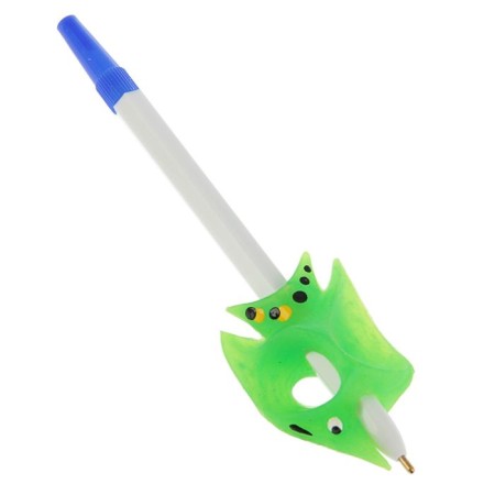 Smo-teacher handle simulator to correct the technique of writing, mix-1
