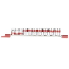 A set of universal end heads Matrix, 3/8 