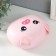Musical mechanical "Piglet" 15x12.7x7 cm casket