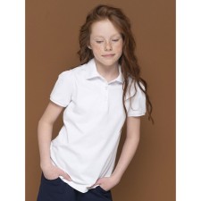 T -shirt for girls, height 134 cm