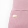 Slack slider crumb I, Basic Line, height 86-92 cm, pink color
