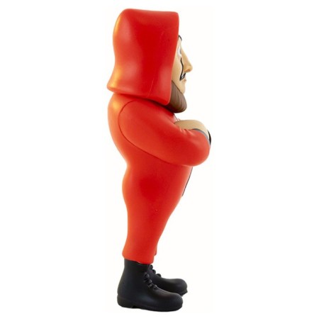 Collection Minix Money Heist "Helsinki in a mask", 12 cm-1