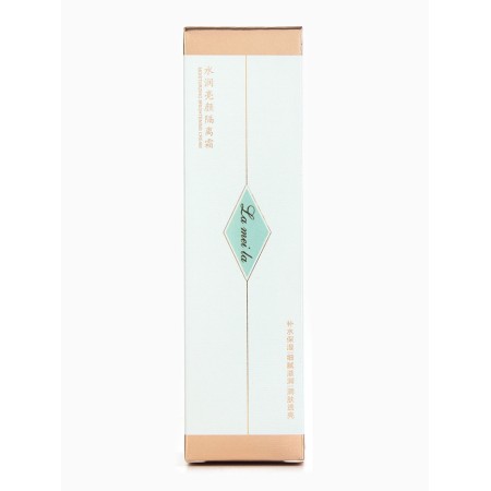 Concealer for makeup, green, 30 ml-2