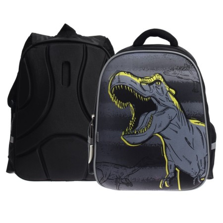 Background School School Calligrata "Dinosaurs", 39 x 30 x 14 cm-1