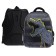 Background School School Calligrata "Dinosaurs", 39 x 30 x 14 cm