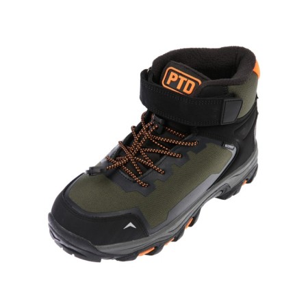 Winter boots for the boy PlayTode, size 40-5