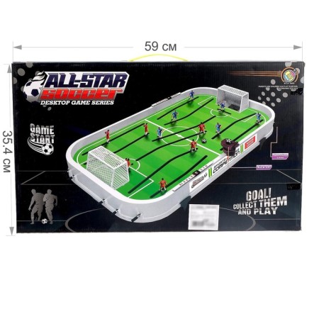 Table football "Final Match", 2 players-5