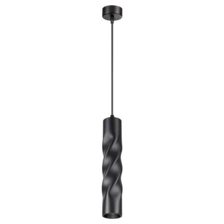 Over lamp, 12W LED, 3000K, 780LM, black color