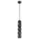 Over lamp, 12W LED, 3000K, 780LM, black color