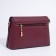 Bag-mixer on magnet, burgundy color