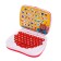 Training toy "smart computer", red color