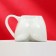 Eve mug White, 150 ml