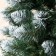 Artificial Christmas tree "Baikal Snow White" 100 cm