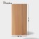 Defense board ADELICA "Professional", 60 × 30 × 3 cm, beech, color mix