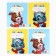 A set of first grader 32 subjects "September 1: study at 5+"