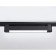 LED LED single -phase track ambrella track system GL6733, 20W, LED, black color