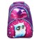 School backpack, 37 x 26 x 13 cm, ergonomic back, Calligrata Ac