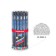Handle Ball machine gun. Erichkrause Colortouch Space, node 0.7 mm, flu, blue ink