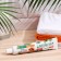 Toothpaste "natural balm" sea buckthorn, strengthening gums, 85 g