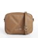 Women's bag over the shoulder Textura, small size, beige color
