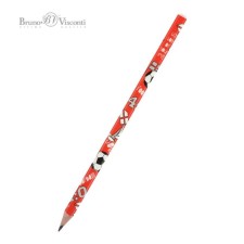 Chernographic pencil BrunovisConti Happygraphix Jumbo 
