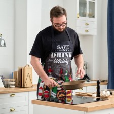 Apron 