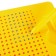 Tablet Training "Magnetic Drawing: Leo and Tig", 380 holes, yellow color